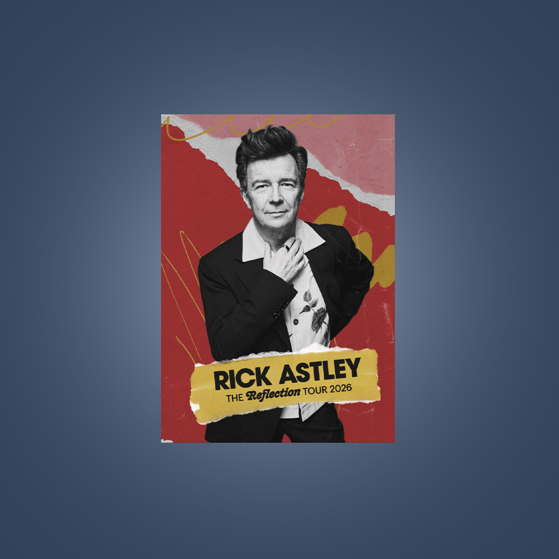 Reflections Tour Programme