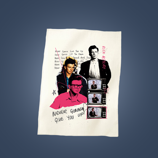 NGGYU Natural Tea Towel