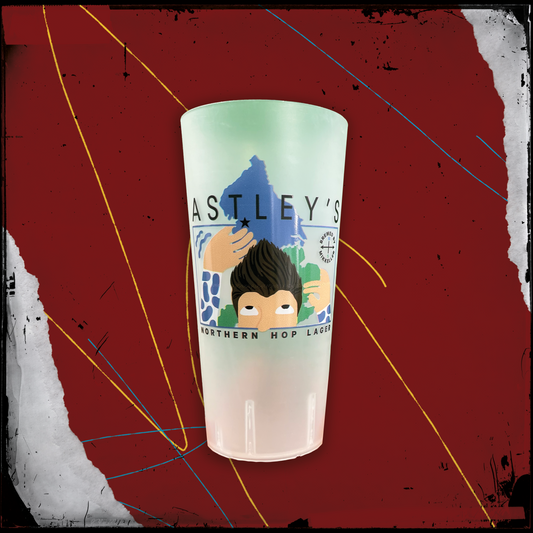 RA Beer Cup