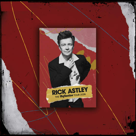 Reflections Tour Programme