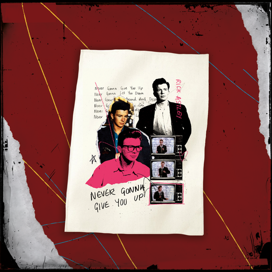 NGGYU Natural Tea Towel